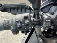 YAMAHA d'occasion Tracer 700 TRACER 700 A2 de 2023 Saint Maximin (60)﻿