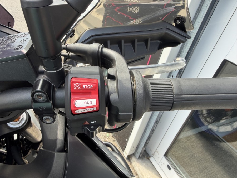 YAMAHA d'occasion Tracer 700 TRACER 700 A2 de 2023 Saint Maximin (60)﻿