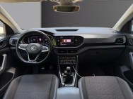 VOLKSWAGEN d'occasion T-CROSS 1.0 TSI 115 de 2019 Nîmes (30)﻿