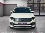 VOLKSWAGEN d'occasion T-CROSS 1.0 TSI 115 de 2019 Nîmes (30)﻿