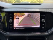 VOLKSWAGEN d'occasion T-CROSS 1.0 TSI 115 de 2019 Nîmes (30)﻿