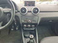 AUDI d'occasion A1 SPORTBACK 1.2 TFSI 86 A de 2013 Arras (62)﻿