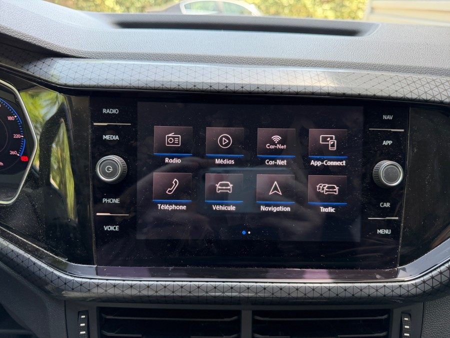VOLKSWAGEN d'occasion T-CROSS 1.0 TSI 115 de 2019 Nîmes (30)﻿