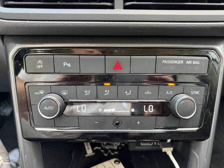 VOLKSWAGEN d'occasion T-CROSS 1.0 TSI 115 de 2019 Nîmes (30)﻿