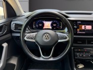VOLKSWAGEN d'occasion T-CROSS 1.0 TSI 115 de 2019 Nîmes (30)﻿