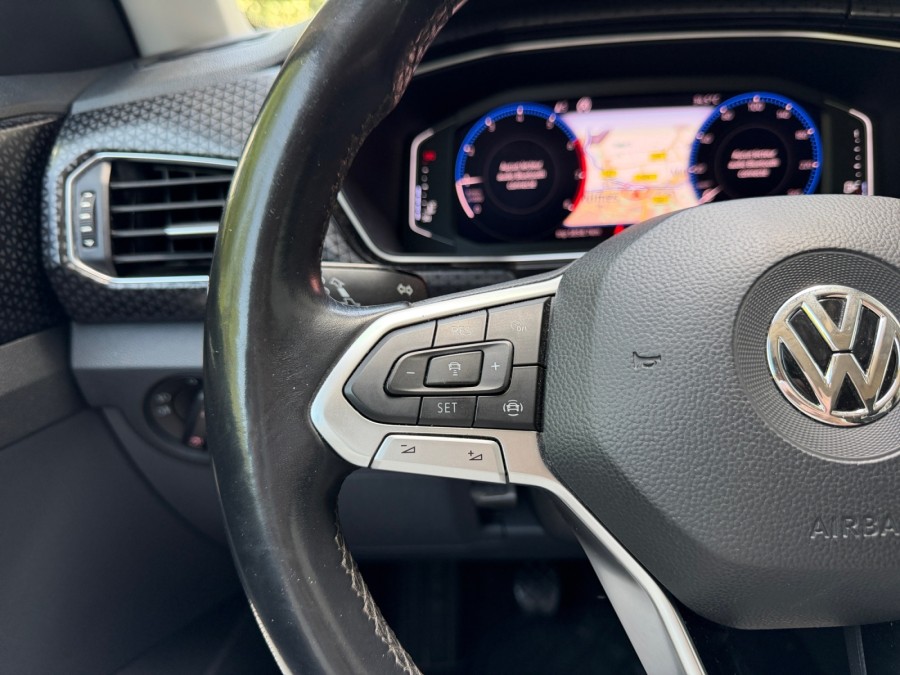 VOLKSWAGEN d'occasion T-CROSS 1.0 TSI 115 de 2019 Nîmes (30)﻿