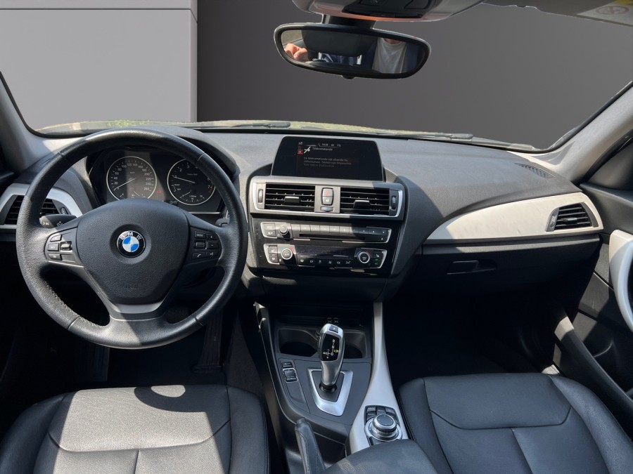 BMW d'occasion SERIE 1 118I URBAN CHIC BA de 2016 Beauvais (60)﻿