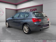 BMW d'occasion SERIE 1 118I URBAN CHIC BA de 2016 Beauvais (60)﻿