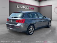 BMW d'occasion SERIE 1 118I URBAN CHIC BA de 2016 Beauvais (60)﻿