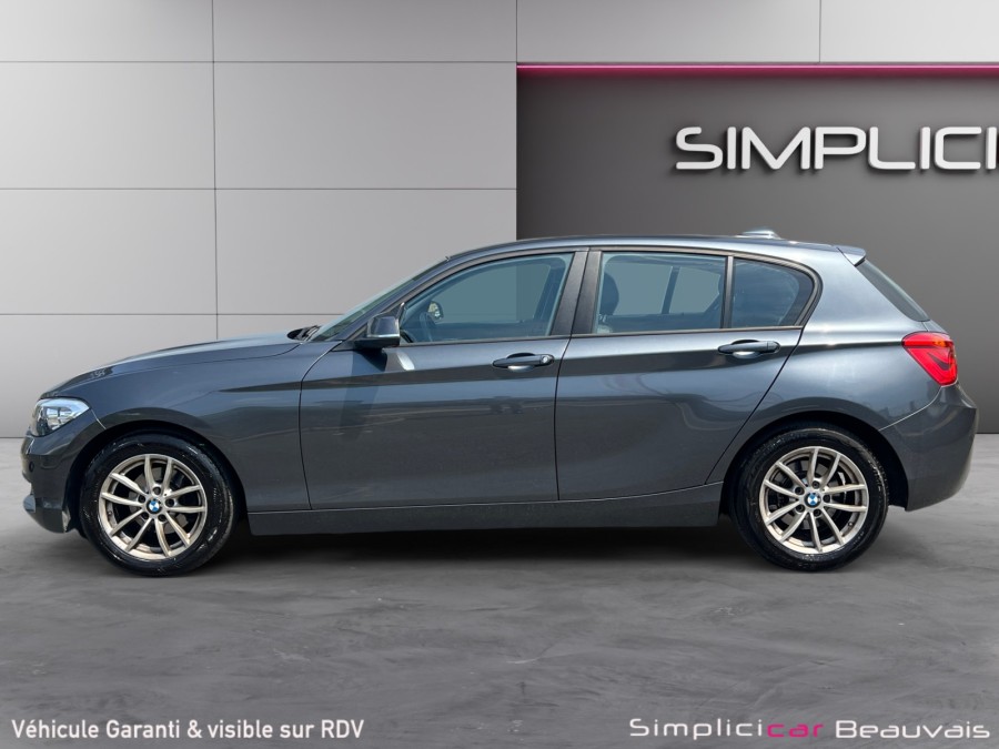 BMW d'occasion SERIE 1 118I URBAN CHIC BA de 2016 Beauvais (60)﻿