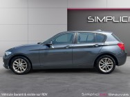 BMW d'occasion SERIE 1 118I URBAN CHIC BA de 2016 Beauvais (60)﻿