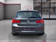 BMW d'occasion SERIE 1 118I URBAN CHIC BA de 2016 Beauvais (60)﻿