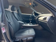 BMW d'occasion SERIE 1 118I URBAN CHIC BA de 2016 Beauvais (60)﻿