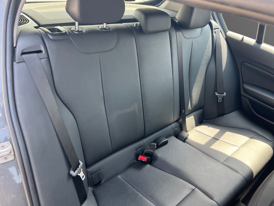 BMW d'occasion SERIE 1 118I URBAN CHIC BA de 2016 Beauvais (60)﻿
