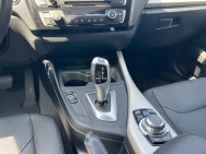 BMW d'occasion SERIE 1 118I URBAN CHIC BA de 2016 Beauvais (60)﻿