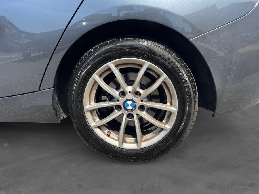 BMW d'occasion SERIE 1 118I URBAN CHIC BA de 2016 Beauvais (60)﻿