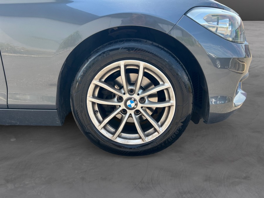BMW d'occasion SERIE 1 118I URBAN CHIC BA de 2016 Beauvais (60)﻿