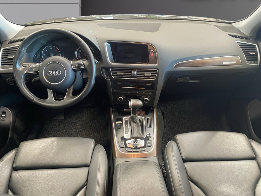 AUDI d'occasion Q5 3.0 V6 TDI 258 AMBITION LUXE QUATTRO S TRONIC de