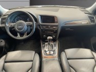 AUDI d'occasion Q5 3.0 V6 TDI 258 AMBITION LUXE QUATTRO S TRONIC de