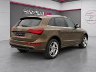 AUDI d'occasion Q5 3.0 V6 TDI 258 AMBITION LUXE QUATTRO S TRONIC de