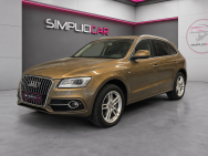 AUDI d'occasion Q5 3.0 V6 TDI 258 AMBITION LUXE QUATTRO S TRONIC de