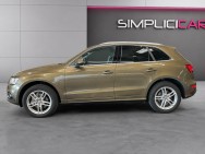 AUDI d'occasion Q5 3.0 V6 TDI 258 AMBITION LUXE QUATTRO S TRONIC de