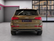 AUDI d'occasion Q5 3.0 V6 TDI 258 AMBITION LUXE QUATTRO S TRONIC de