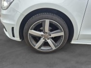 AUDI d'occasion A1 SPORTBACK 1.2 TFSI 86 A de 2013 Arras (62)﻿