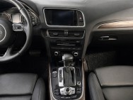 AUDI d'occasion Q5 3.0 V6 TDI 258 AMBITION LUXE QUATTRO S TRONIC de