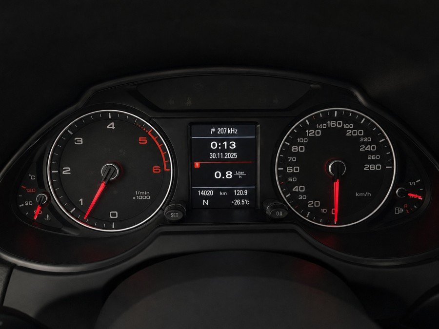 AUDI d'occasion Q5 3.0 V6 TDI 258 AMBITION LUXE QUATTRO S TRONIC de