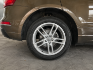 AUDI d'occasion Q5 3.0 V6 TDI 258 AMBITION LUXE QUATTRO S TRONIC de