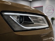 AUDI d'occasion Q5 3.0 V6 TDI 258 AMBITION LUXE QUATTRO S TRONIC de