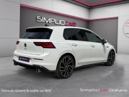 VOLKSWAGEN d'occasion GOLF VIII 2.0 TSI 245 GTI DSG de 2021 Orleans