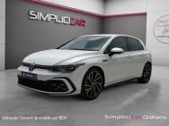 VOLKSWAGEN d'occasion GOLF VIII 2.0 TSI 245 GTI DSG de 2021 Orleans