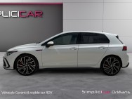 VOLKSWAGEN d'occasion GOLF VIII 2.0 TSI 245 GTI DSG de 2021 Orleans
