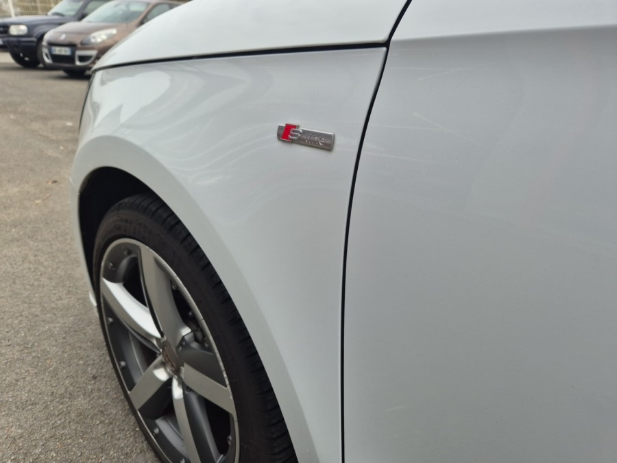 AUDI d'occasion A1 SPORTBACK 1.2 TFSI 86 A de 2013 Arras (62)﻿