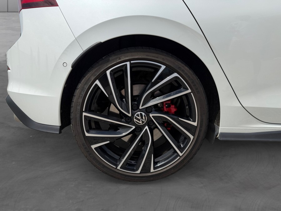 VOLKSWAGEN d'occasion GOLF VIII 2.0 TSI 245 GTI DSG de 2021 Orleans