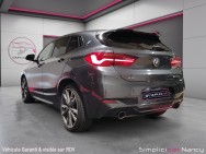 BMW d'occasion X2 M35I M PERFORMANCE de 2019 Nancy (54)﻿