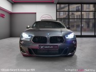 BMW d'occasion X2 M35I M PERFORMANCE de 2019 Nancy (54)﻿