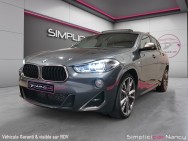 BMW d'occasion X2 M35I M PERFORMANCE de 2019 Nancy (54)﻿