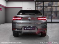 BMW d'occasion X2 M35I M PERFORMANCE de 2019 Nancy (54)﻿