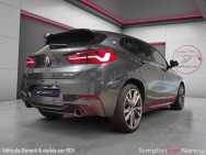 BMW d'occasion X2 M35I M PERFORMANCE de 2019 Nancy (54)﻿