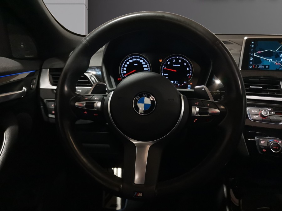 BMW d'occasion X2 M35I M PERFORMANCE de 2019 Nancy (54)﻿