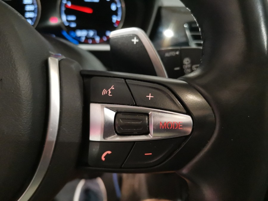 BMW d'occasion X2 M35I M PERFORMANCE de 2019 Nancy (54)﻿