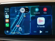BMW d'occasion X2 M35I M PERFORMANCE de 2019 Nancy (54)﻿