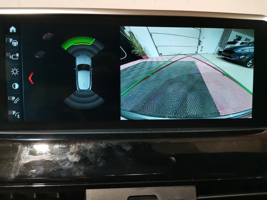 BMW d'occasion X2 M35I M PERFORMANCE de 2019 Nancy (54)﻿