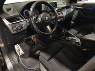 BMW d'occasion X2 M35I M PERFORMANCE de 2019 Nancy (54)﻿