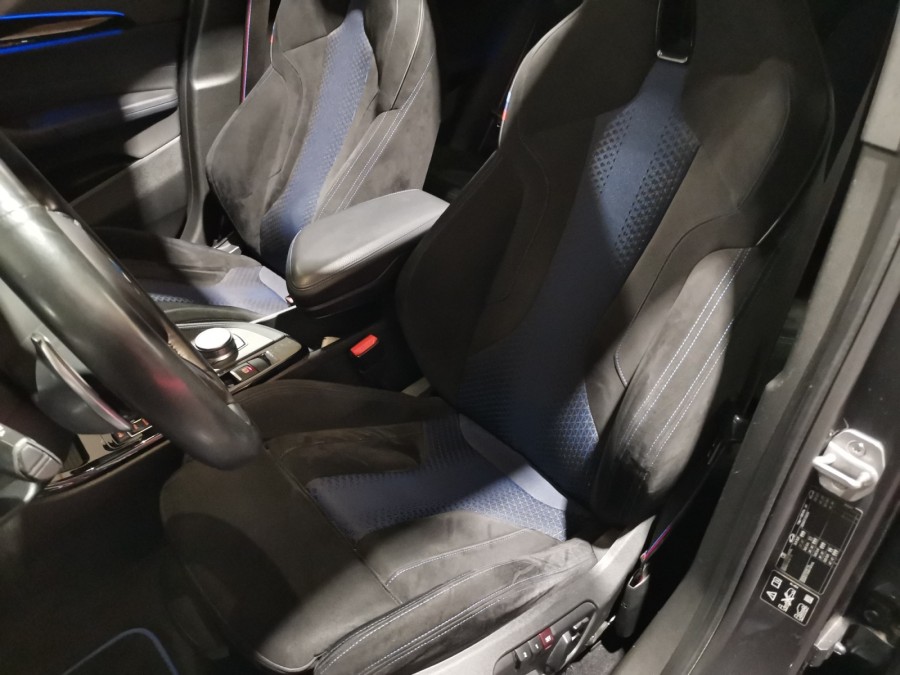 BMW d'occasion X2 M35I M PERFORMANCE de 2019 Nancy (54)﻿