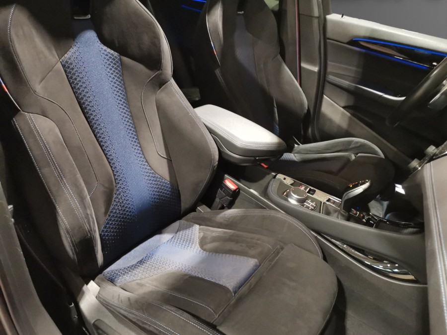 BMW d'occasion X2 M35I M PERFORMANCE de 2019 Nancy (54)﻿