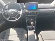 DACIA d'occasion SANDERO 1.0 TCE 90 STEPWAY CONFORT de 2021